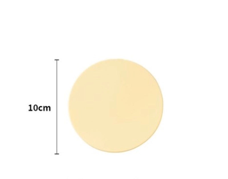 Silicone Placemat for Table Protection|Tableware & Dining Accessories