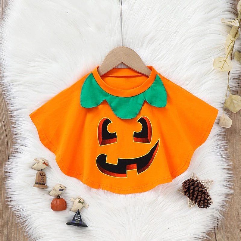 Cute Halloween Cartoon Baby Accessories Polyester|Baby Accessories