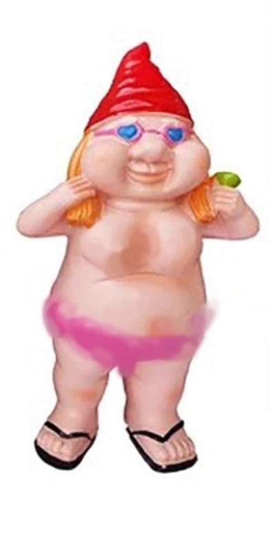 Minimalist Human Body Resin Ornament for Commuters|Home Decor