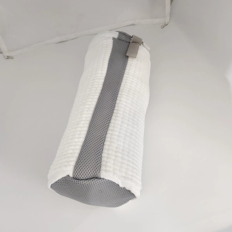 Soft Chenille Velvet Laundry Pouch for Everyday Use|Laundry Bags & Organizers