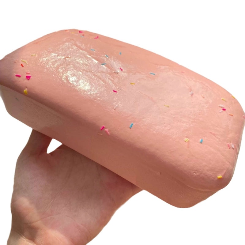 Solid Color Squishy Stress Relief Toy for Kids|Toys & Games