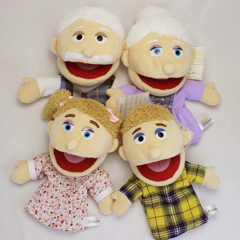 Soft Plush Stuffed Animals Filled with Human-Grade PP Cotton|Stuffed Animals & Plush Toys