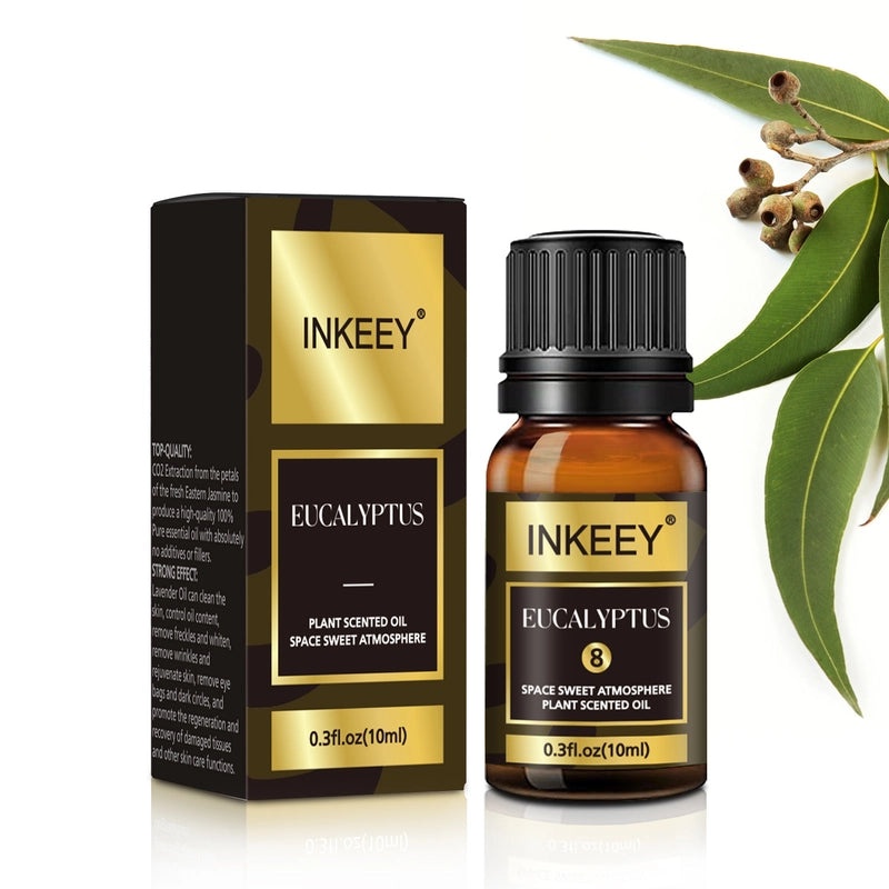 Lavender Rose Essential Oil Aromatherapy Water-Soluble Unilateral Humidifier | Aromatherapy & Relaxation Devices