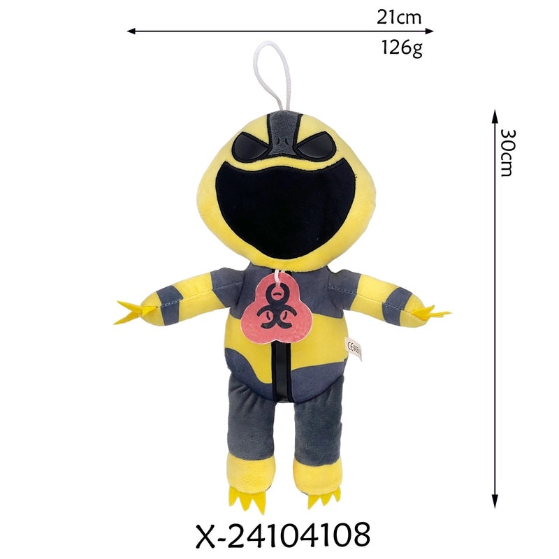 Soft Plush Dolls & Stuffed Animals Filled with PP Cotton | Plush Toys & Stuffed Animals