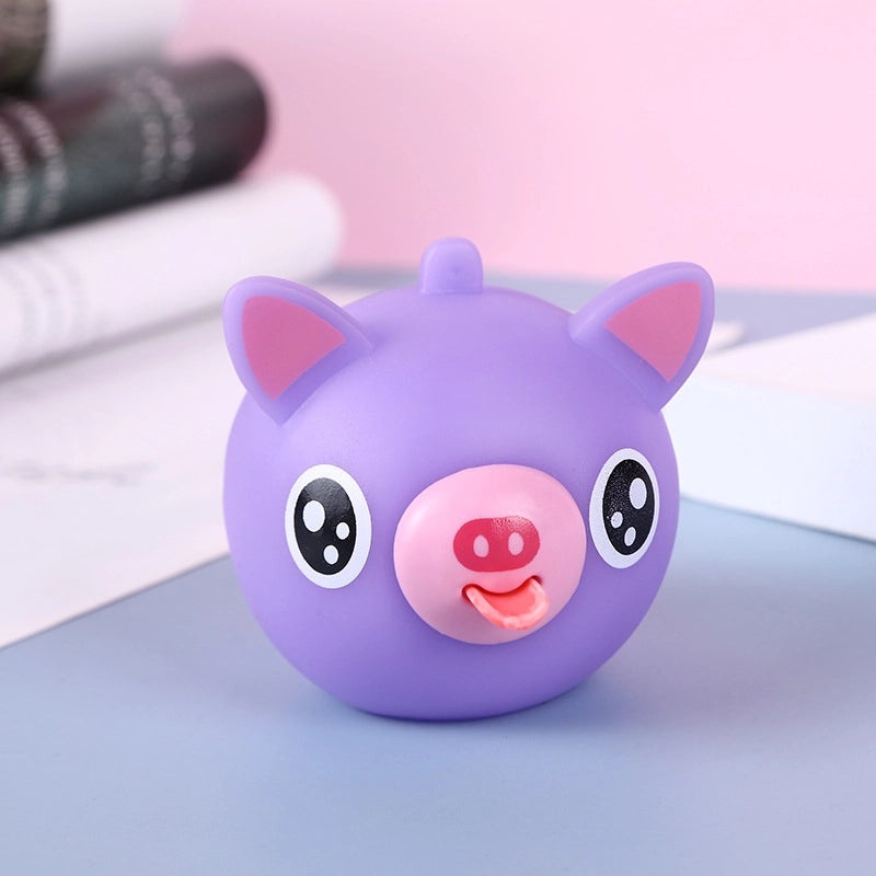 Animal Fidget Toys PVC Sensory Stress Relief Gadgets | Toys & Games