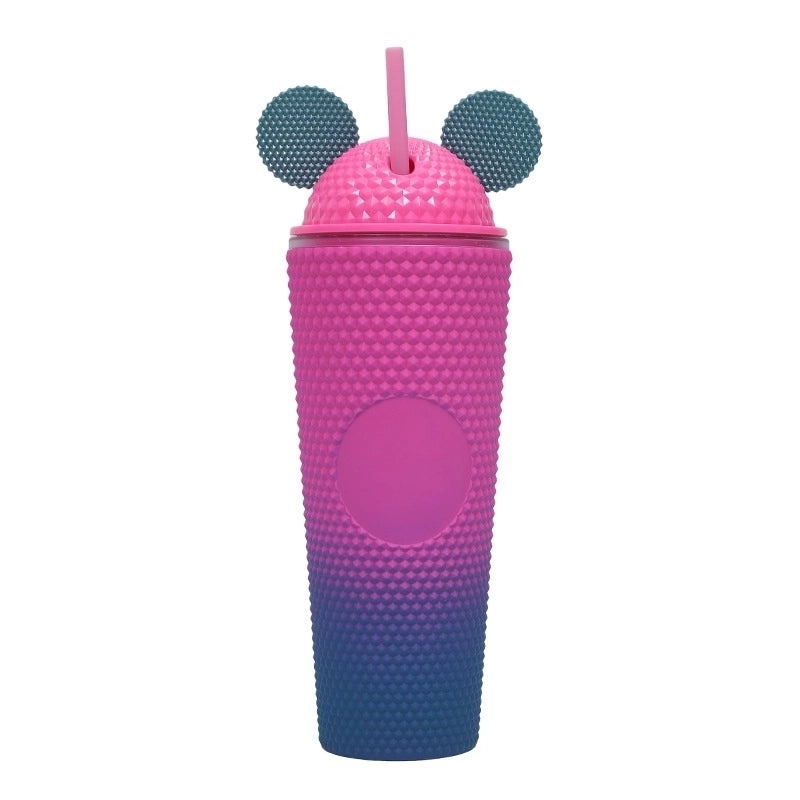 Stylish Solid Color Casual Water Bottles|Drinkware & Hydration