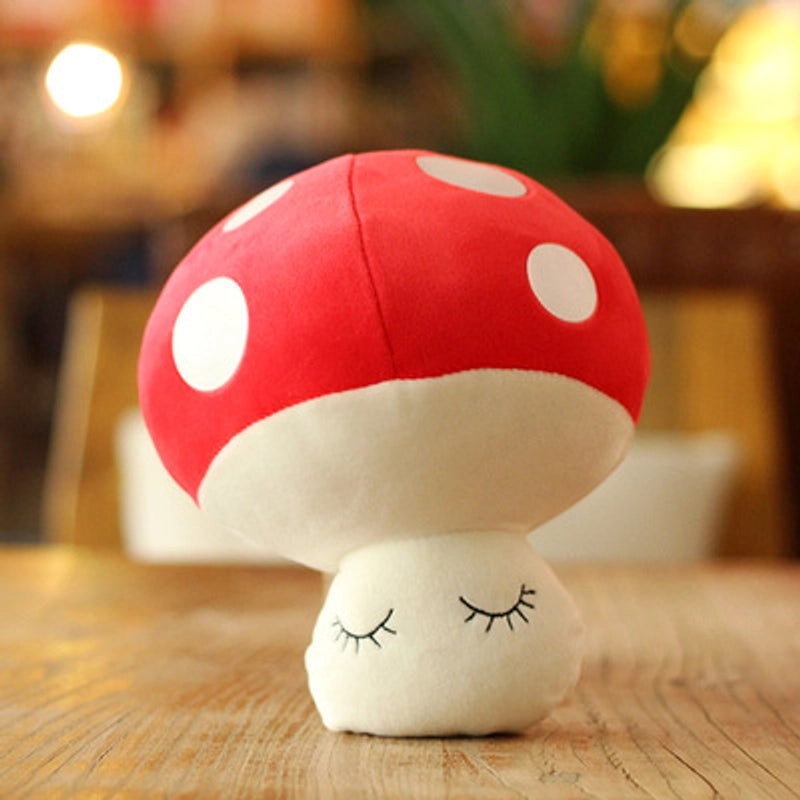 Cute Stuffed Fruits Plush Toys Apple Strawberry Watermelon Soft Down Cotton Animals | Plush Toys & Stuffed Animals