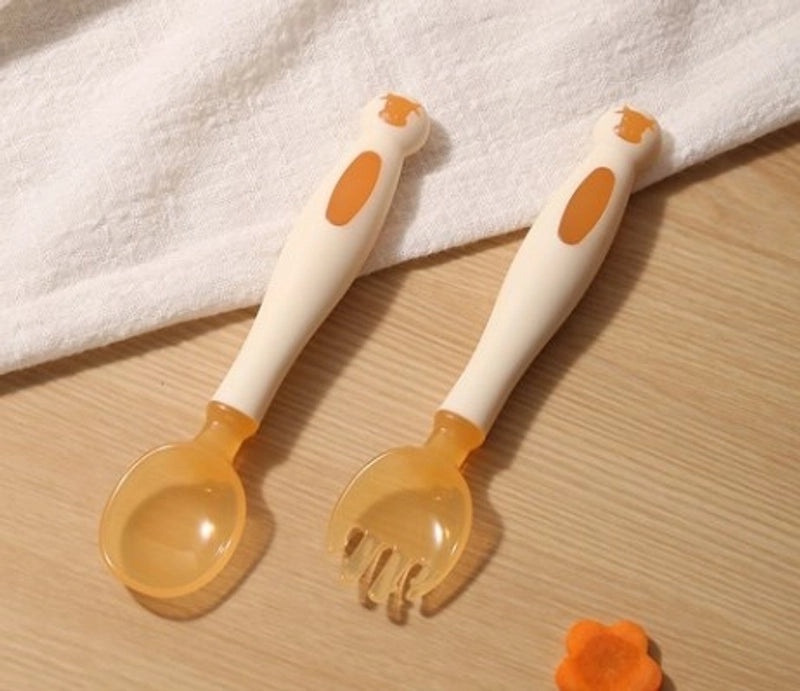 Simple Pastel Baby Hair Clips|Baby Hair Accessories