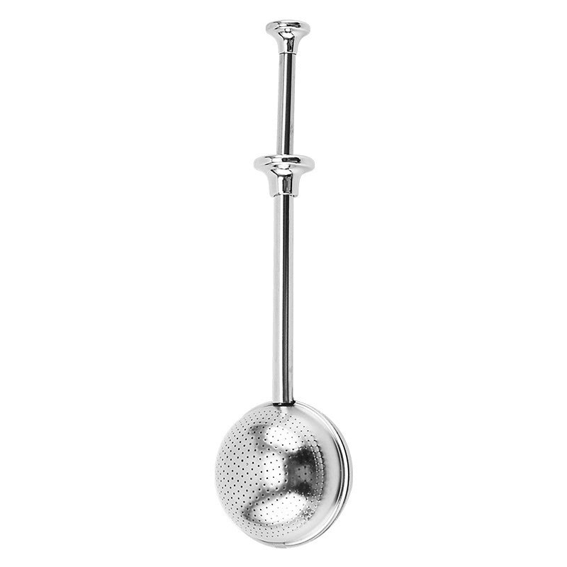 304 Stainless Steel Tea Infuser Strainer for Casual Use 1 Piece|Kitchen & Dining Accessories