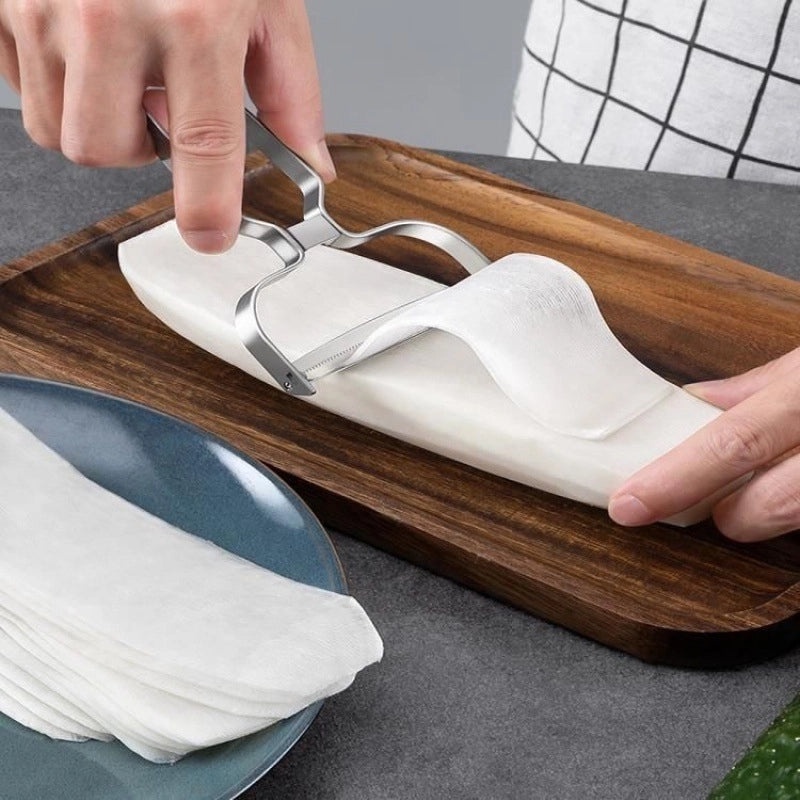 Stainless Steel Fruit and Vegetable Peeler Knife|Kitchen Tools & Gadgets