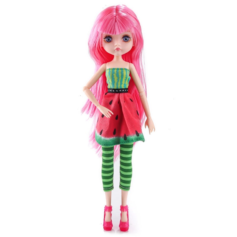 Doll Doll PS PVC Collectible Action Figures|Toys & Hobbies