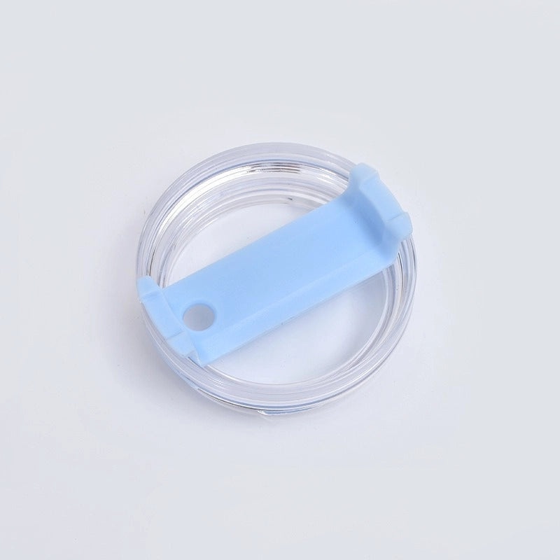 10 Pieces Casual Letter Cherry Flower Stainless Steel Accessories Set | Jewelry & Accessories