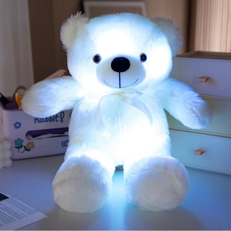 Soft Plush Bear Stuffed Toys Filled with PP Cotton | Plush Toys & Stuffed Animals