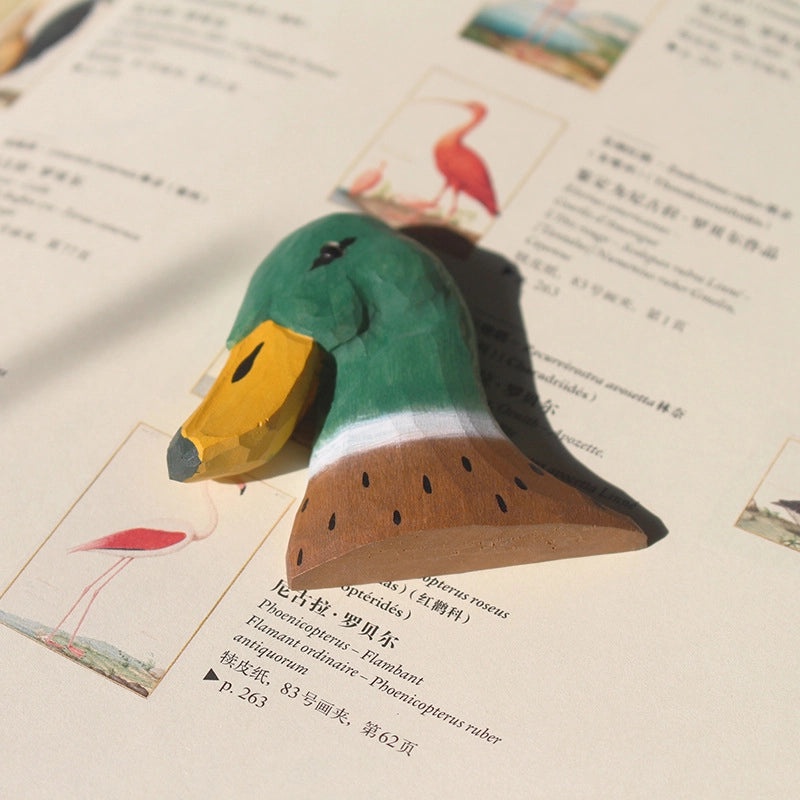 3D Wooden Decorative Holder with Snap Fridge Magnet|Home Decor Accessories