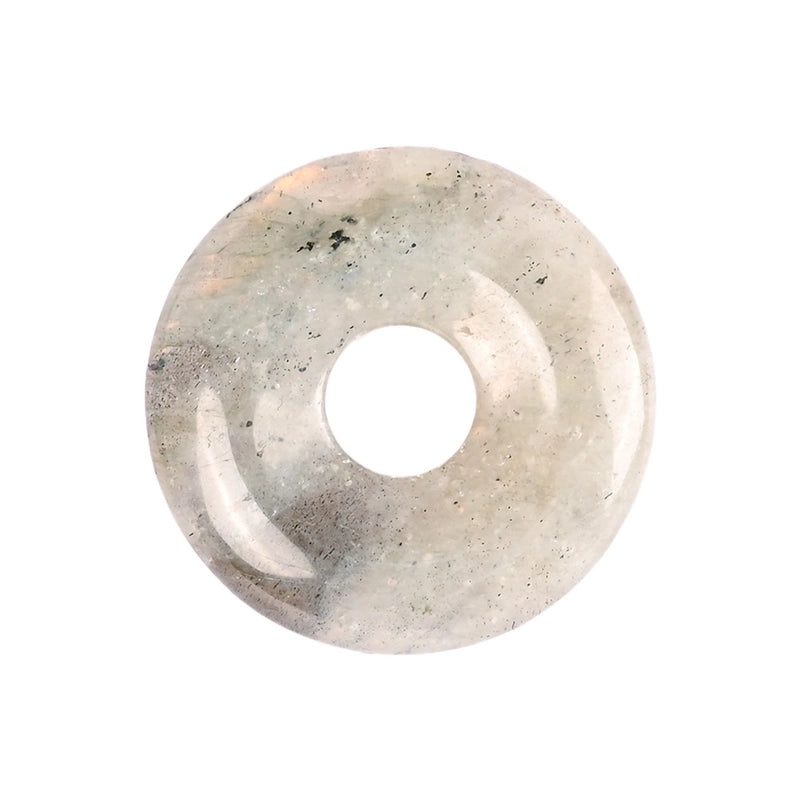 30x30MM Geometric Crystal Pendant Necklace | Jewelry & Accessories