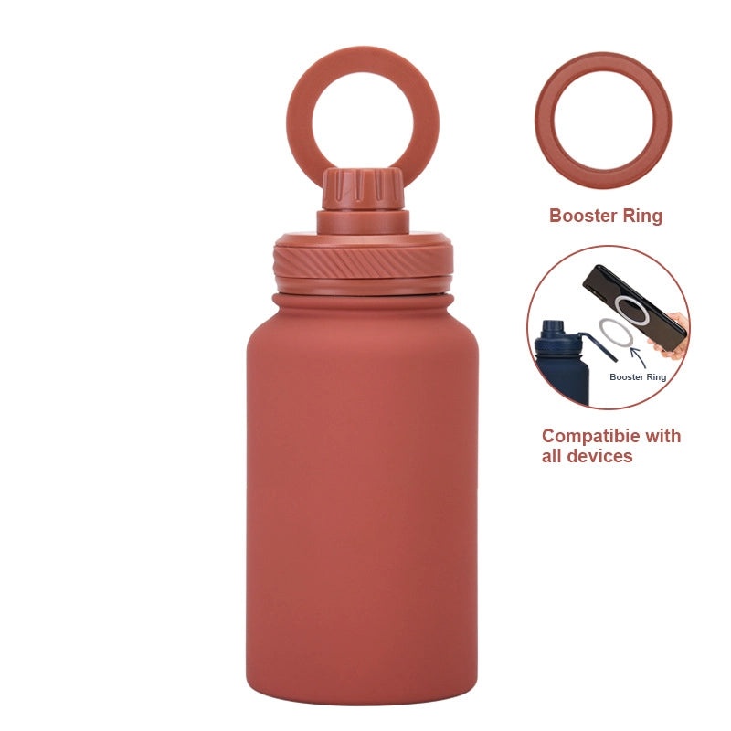 Solid Color Stainless Steel Water Bottle 304/201 Grade | Drinkware & Bottles