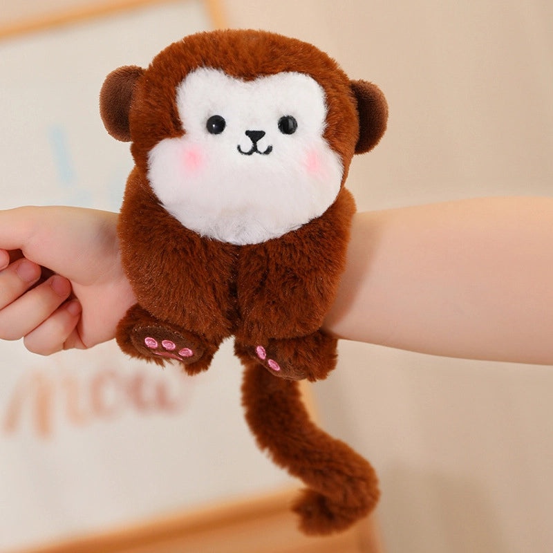 Soft Plush Animal Toys with PP Cotton Filling|Stuffed Animals & Plush Toys