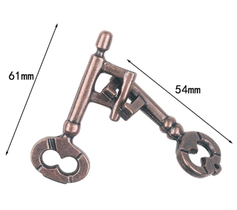 Geometric Alloy Fidget Toys for Kids Ages 7-16 | Kids Toys & Games