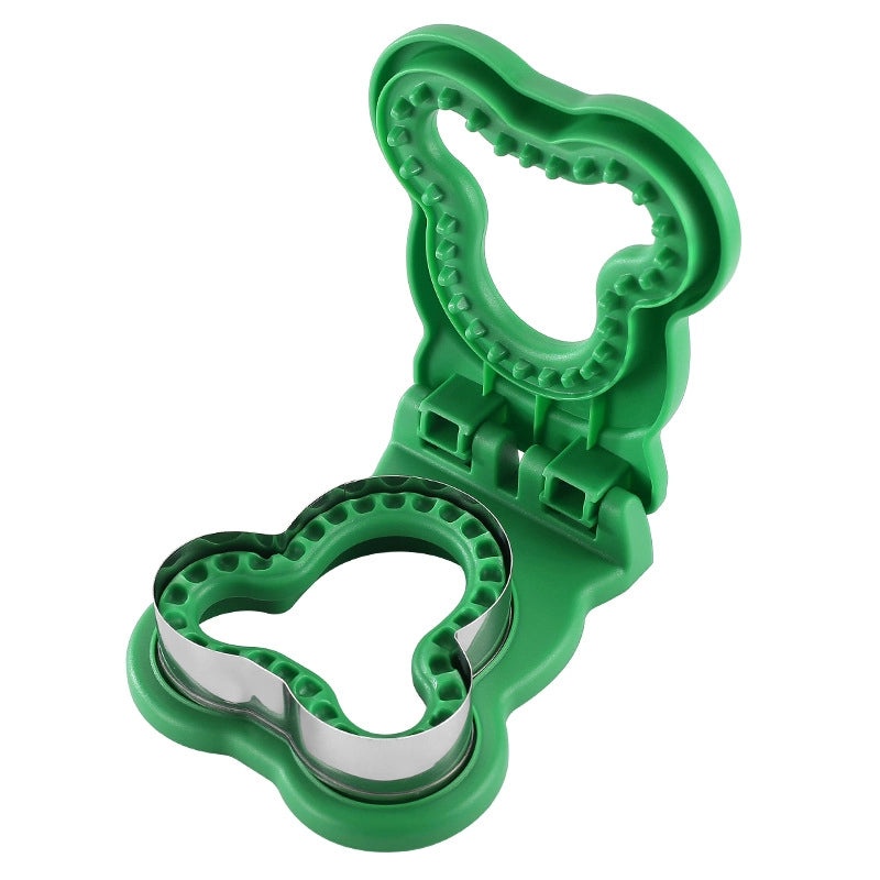 Bear Sandwich Mold DIY Baking Tool | Kitchen Tools