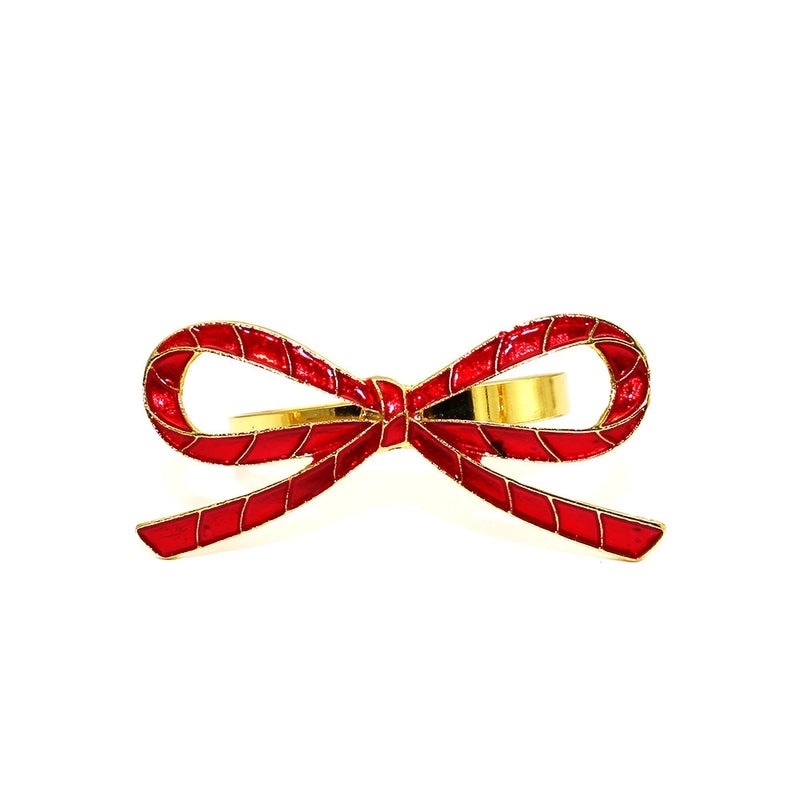 Elegant Red Heart Letter Alloy Pendant for Valentine's Day Party|Jewelry & Accessories