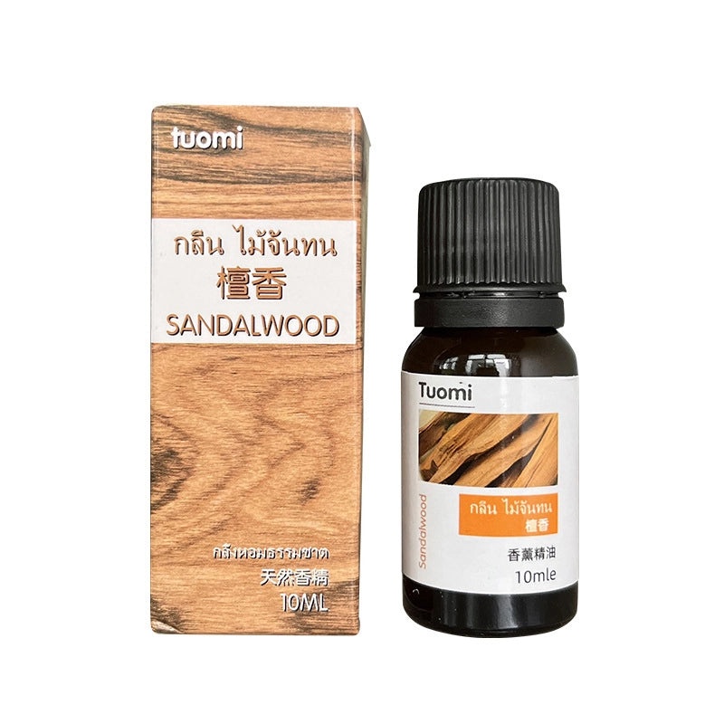 Water-soluble Essential Oil Aromatherapy Stone Supplement Liquid for Humidifiers, Removes Odors, Hotel Use | Aromatherapy & Diffusers