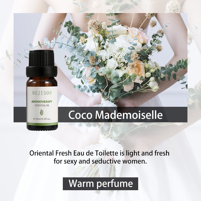 Romantic Scented Letter Home Aroma Decor|Home Fragrance