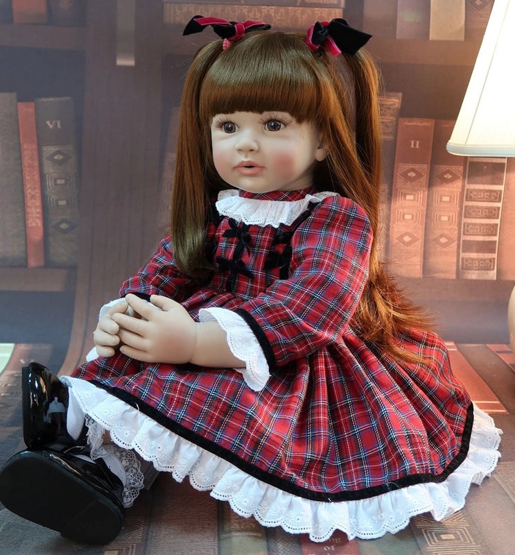 Realistic Doll Toy for Kids | Children's Toys & Dolls