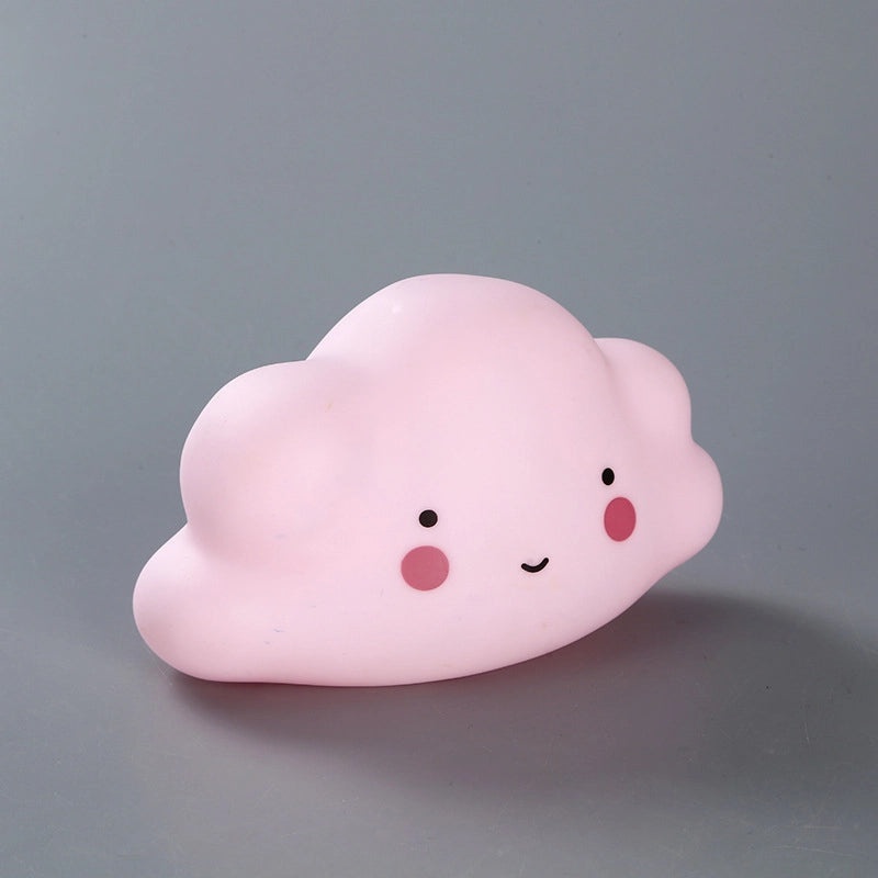 Cute Cloud Night Light for Kids Graduation Gift|Night Lights & Lamps