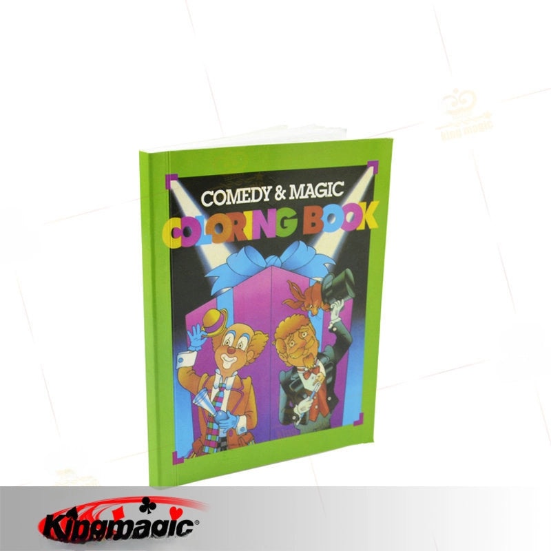 Mini Cartoon Magic Book Flipbook for Kids|Children's Toys & Games