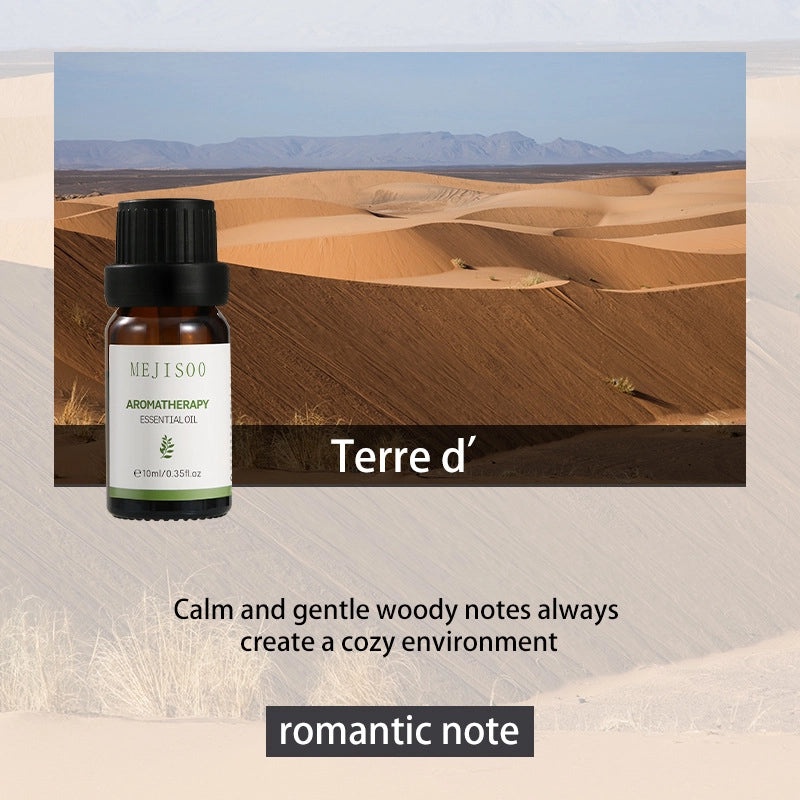 Romantic Scented Letter Home Aroma Decor|Home Fragrance