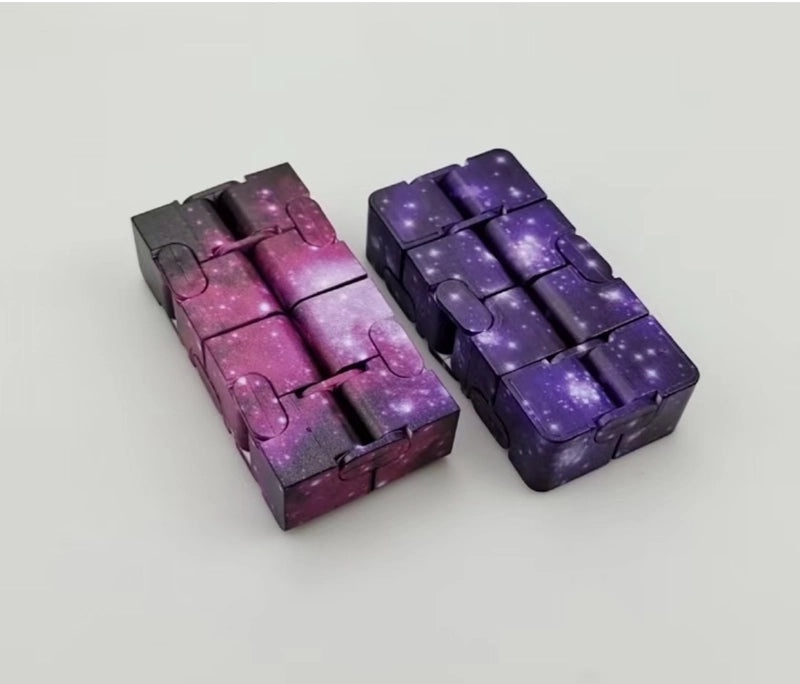 Multicolor Intellect Rubik's Cube Puzzle Toy|Educational Toys & Games