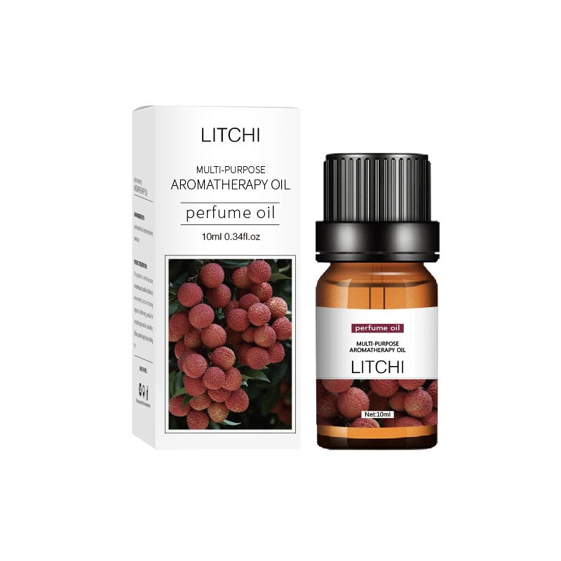 Water Soluble Aromatherapy Essential Oil 10ML | Aromatherapy Oils