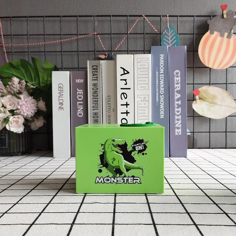 Casual Cute Minimalist Animal Plastic Jewelry|Fashion Accessories