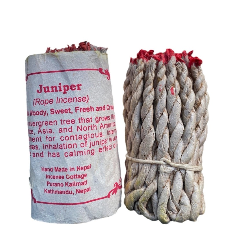 Elegant Minimalist Letter Rope Scented Home Decor | Home Fragrance