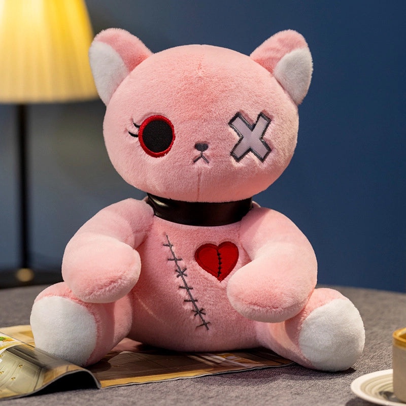 Stuffed Animal Dolls with PP Cotton Filling Soft Plush Toys|Toys & Hobbies