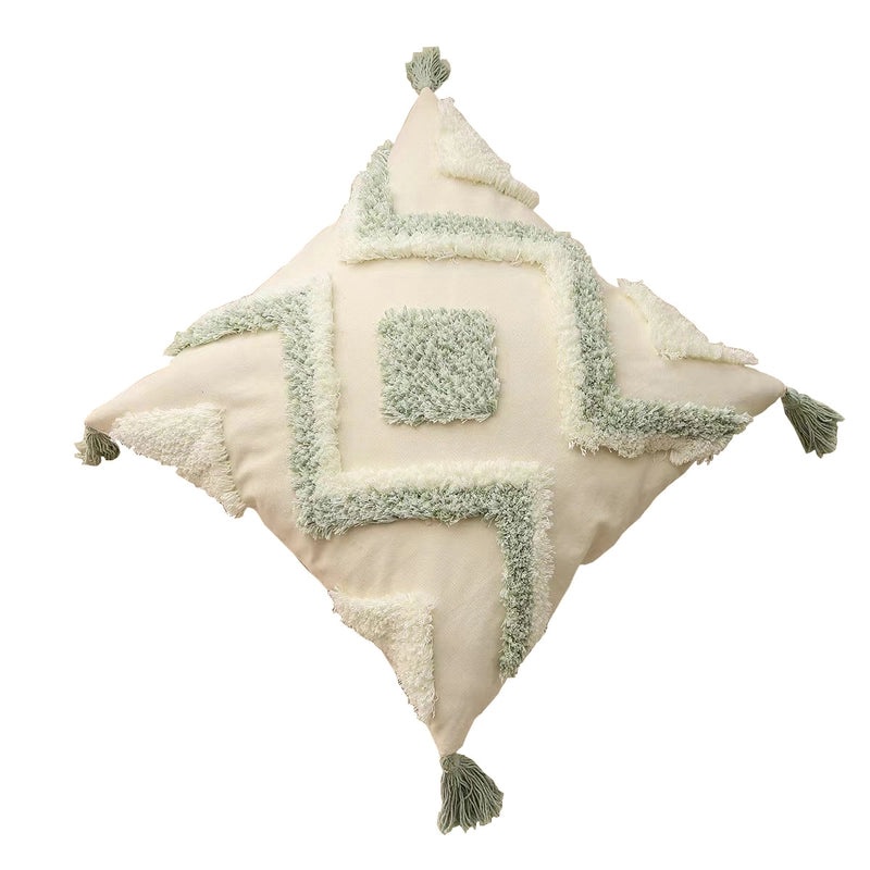 Minimalist Striped Canvas Pillow Covers for Couch and Sofa | Home Decor & Accessories