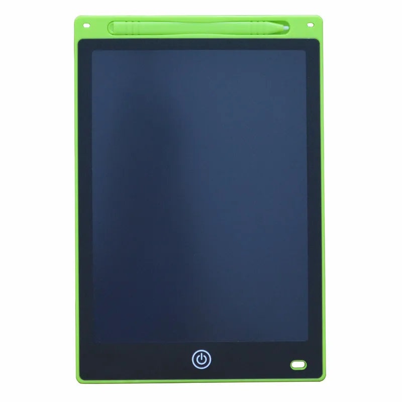 8.5/10/12 Inch LCD Writing Tablet for Kids Educational Electronic Drawing Board|Educational Toys