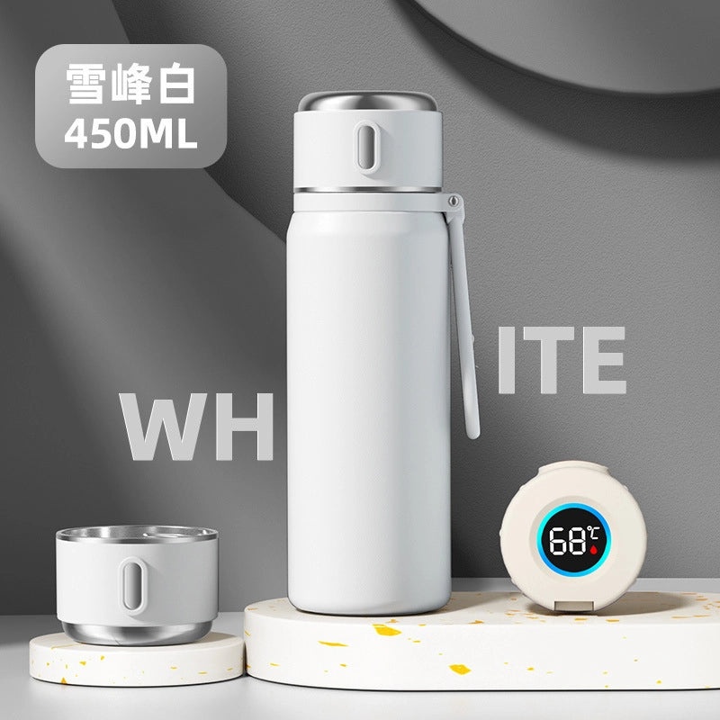 Premium 316 Stainless Steel Vacuum Water Bottle for Kids and Teens | Kids & School Accessories