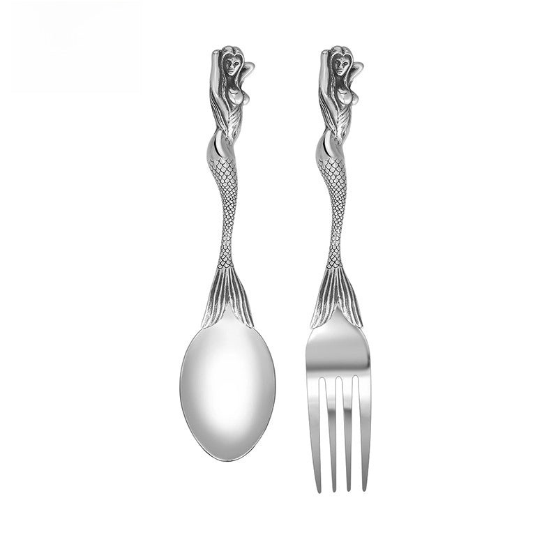 Vintage Halloween Glow Luxury Stainless Steel Jewelry|Halloween Accessories