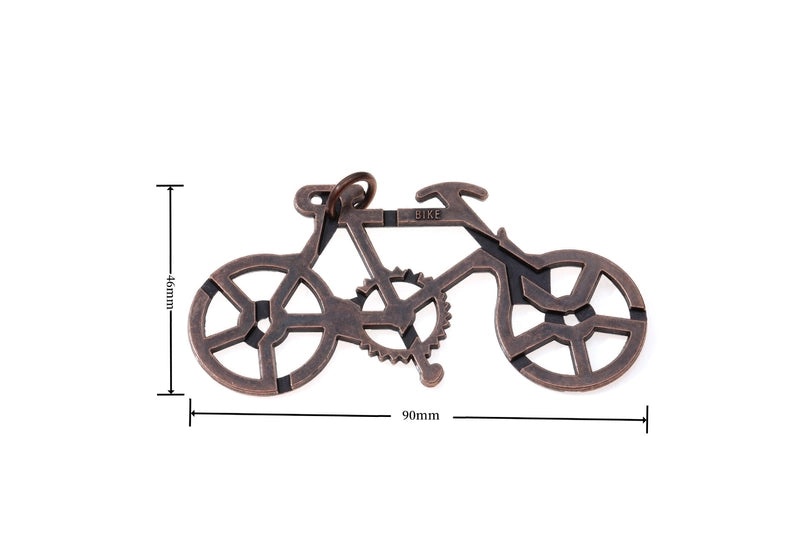Geometric Alloy Outdoor Toys for Kids Aged 7-16 | Outdoor & Educational Toys