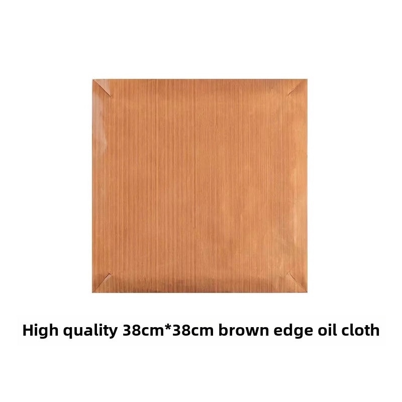 40x60cm Reusable Non-stick Baking Mat Oil Cloth for Oven Cake Pan|Kitchen & Dining
