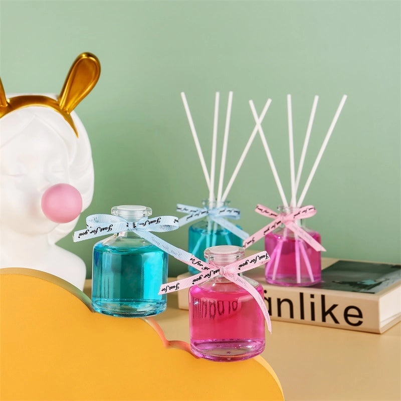 Elegant Bow Knot Home Fragrance for Women | Home Fragrance & Air Fresheners