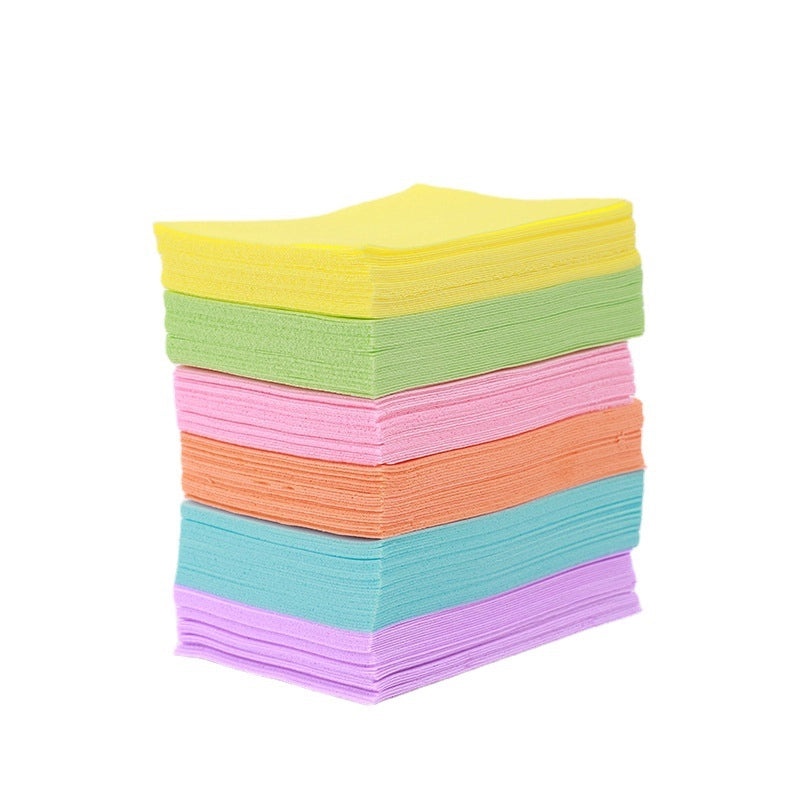 Minimalist Solid Color Plastic Bracelet|Jewelry & Accessories