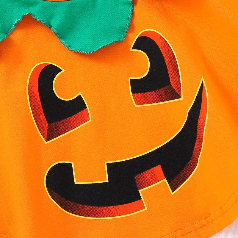 Cute Halloween Cartoon Baby Accessories Polyester|Baby Accessories