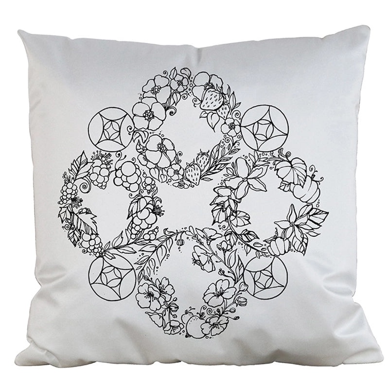 Festive Christmas Couch & Sofa Decorations for Holiday Home | Holiday Home Decor