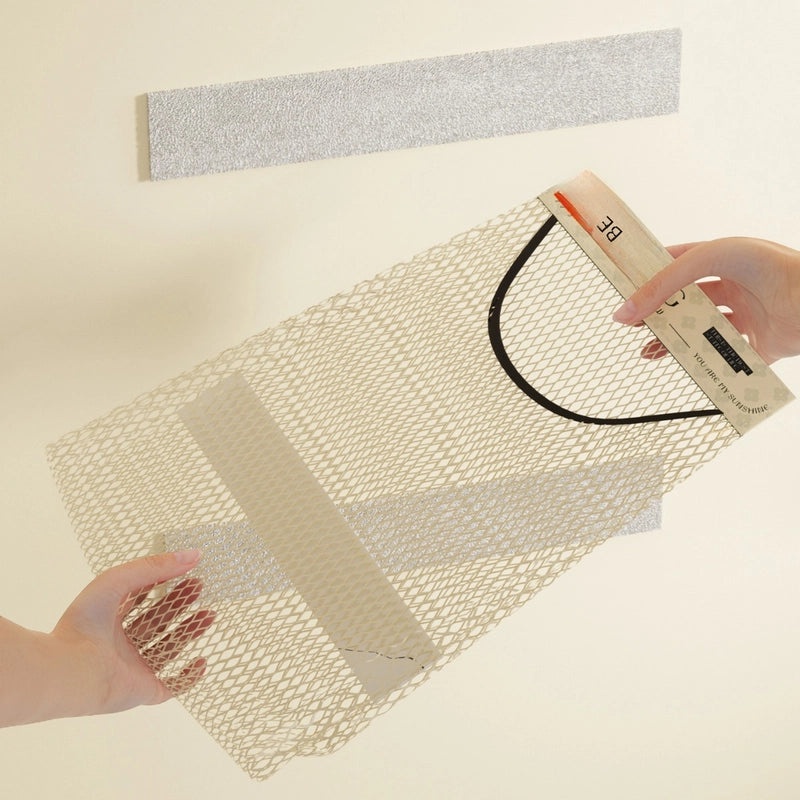 Wall-mounted Kitchen Trash Bag Holder|Home Storage & Organization