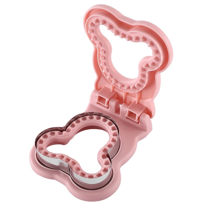 Bear Sandwich Mold DIY Baking Tool | Kitchen Tools