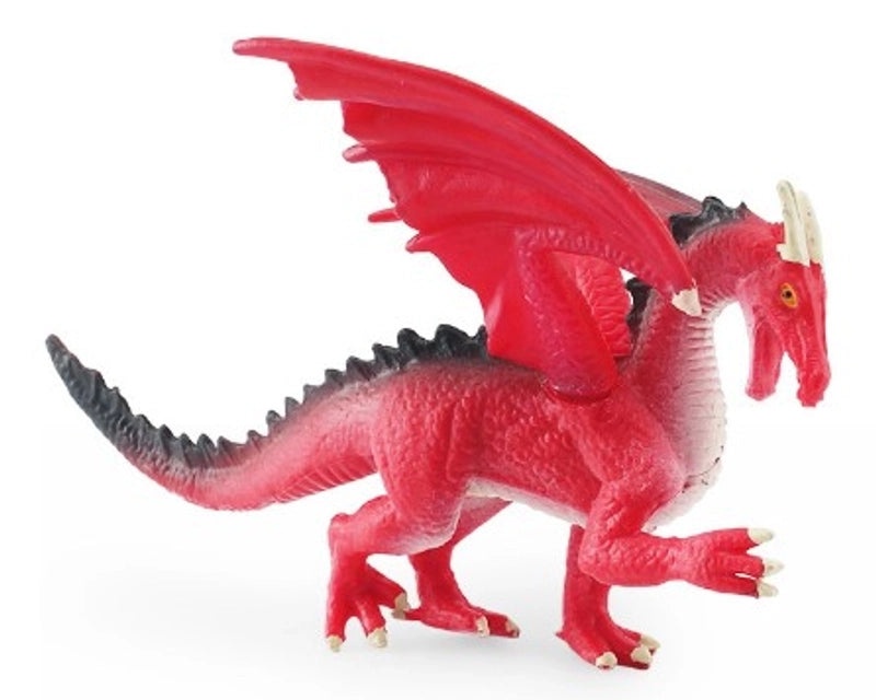 Warcraft Dragon Animal Figurine | Home Decor Ornaments