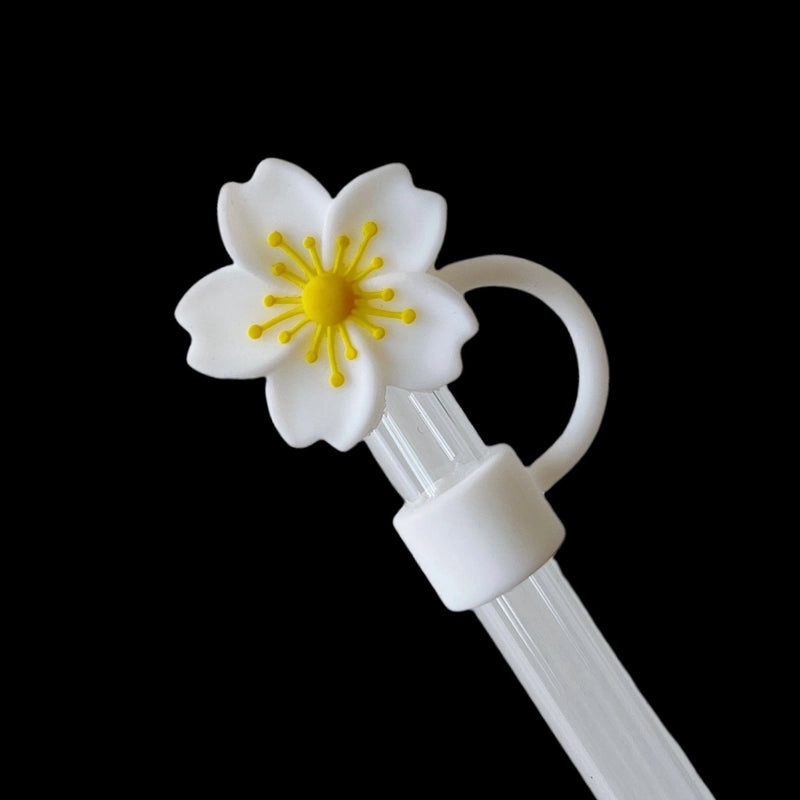 Charming Pastoral Floral PVC Accessory 1 Piece|Jewelry & Accessories