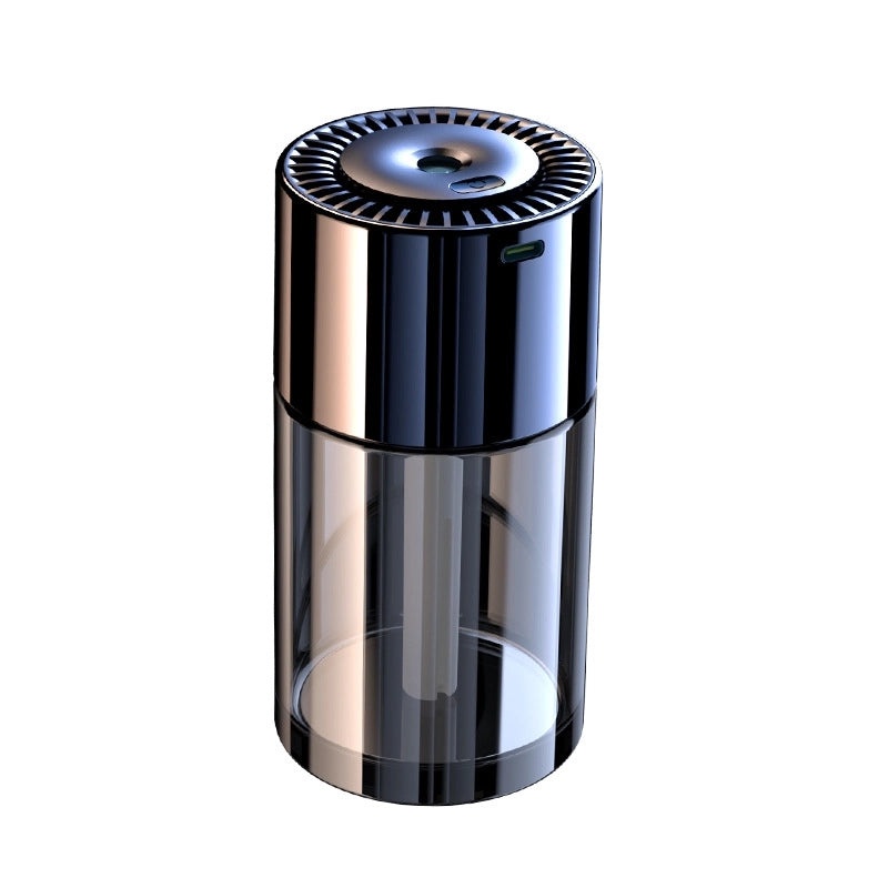 智能汽车香水机 自动喷雾高端车载香薰点缀 夏季新款|车载香薰设备